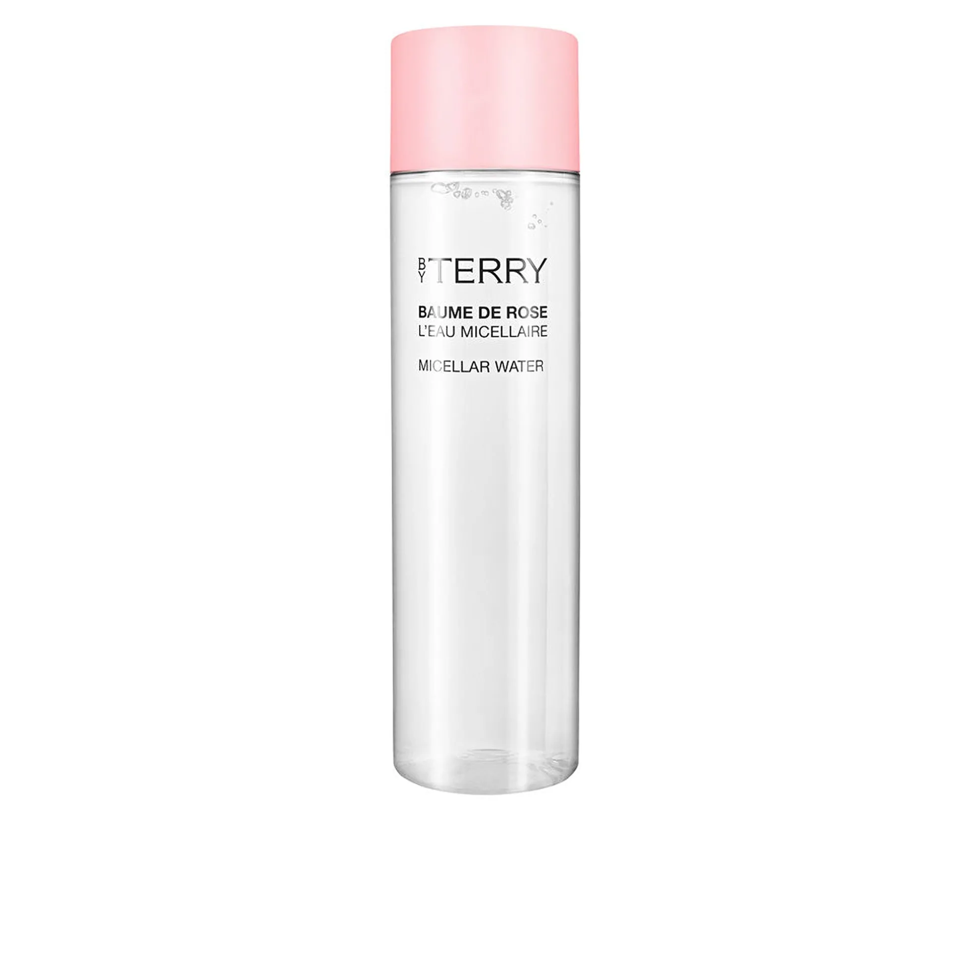 Baume de Rose Micellar Water - By Terry