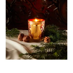 Bayonne Christmas Bougie 2021 - Trudon