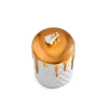 Beehive Candle - L'Objet