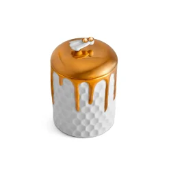 Beehive Candle - L'Objet