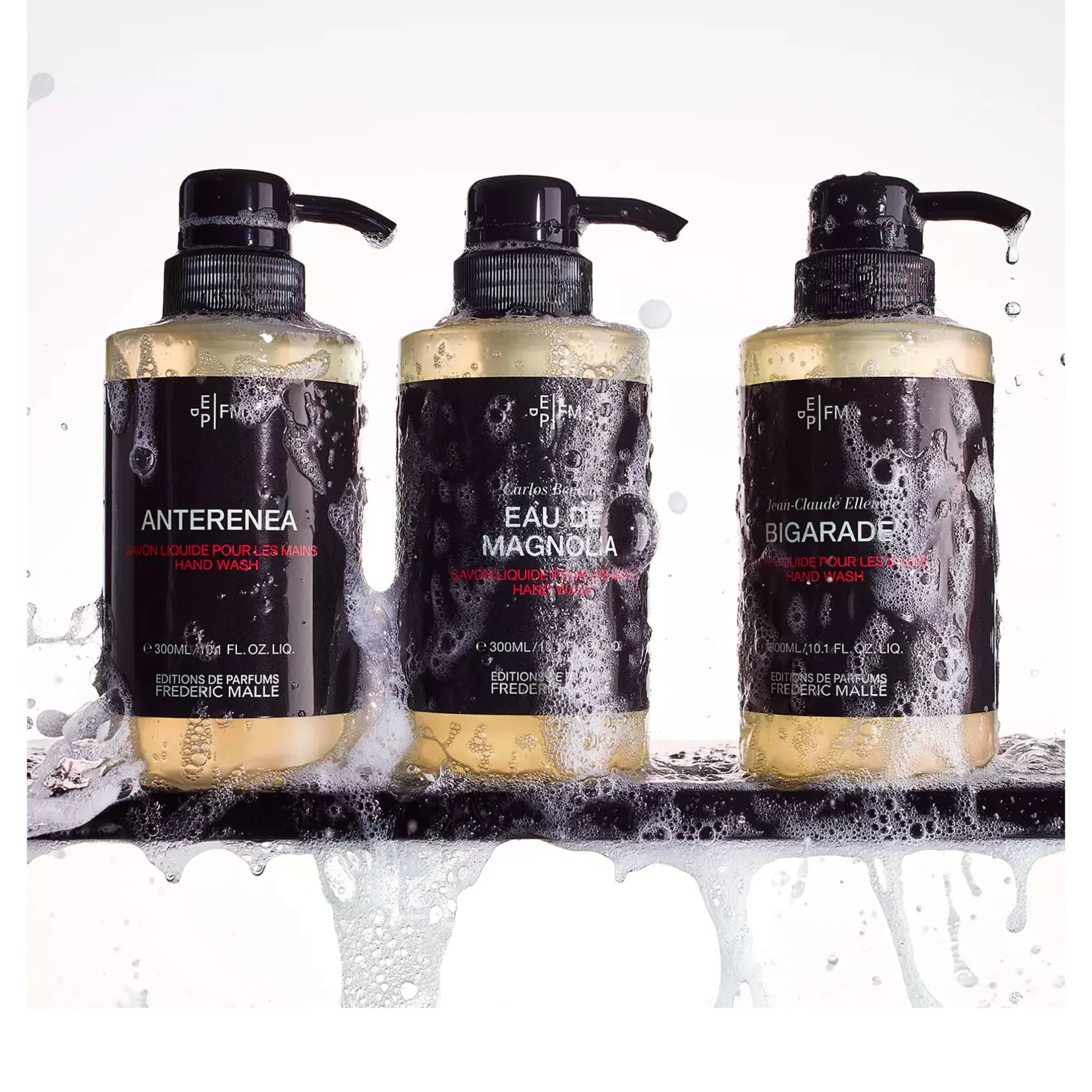 Bigarade Concentree Hand Wash - Frederic Malle