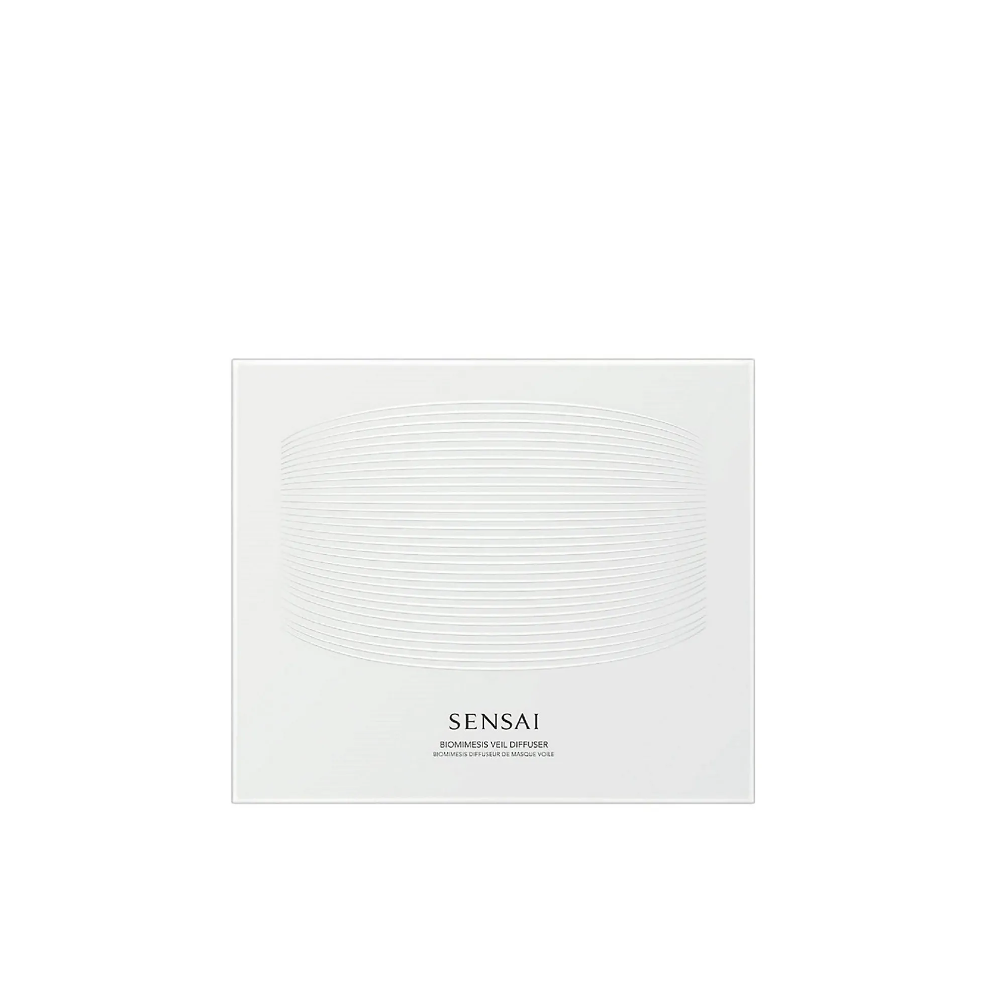 Biomimesis Veil Diffuser - Sensai