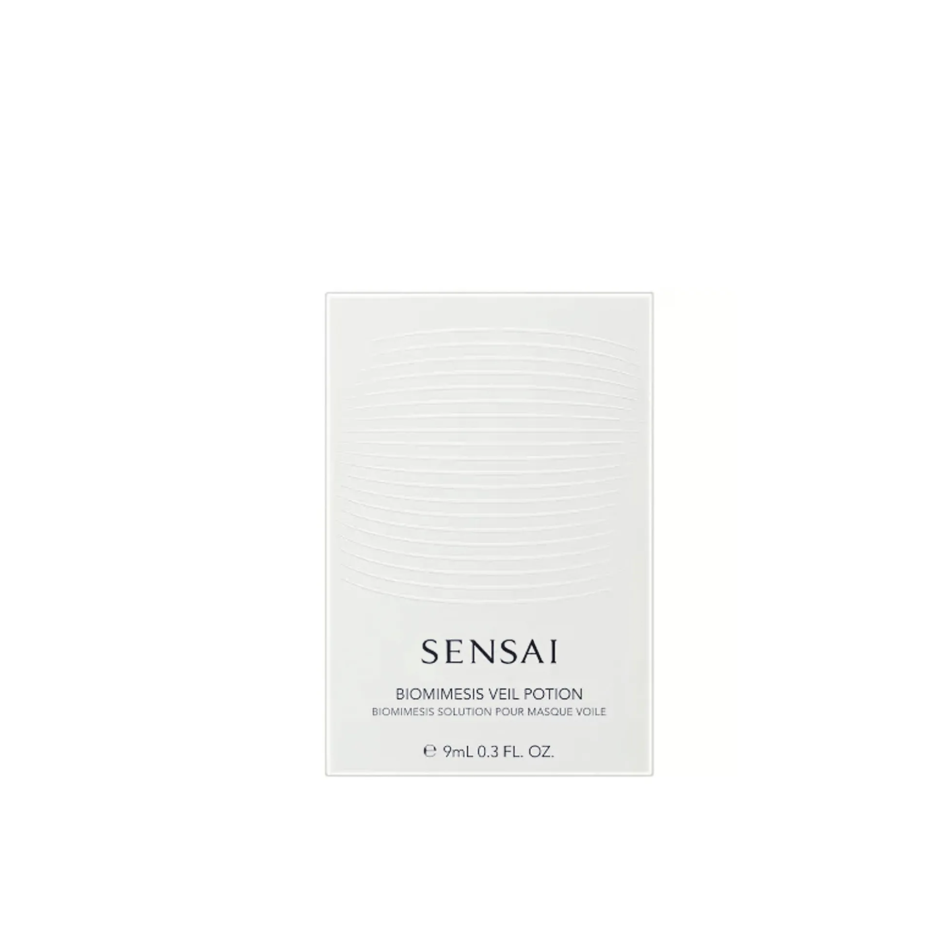 Biomimesis Veil Potion - Sensai