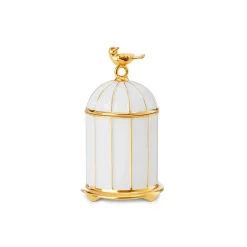 Birdcage Candle - L'Objet