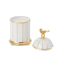 Birdcage Candle - L'Objet