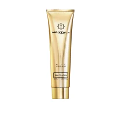 Black Aoud Crema Corpo - Montale Paris