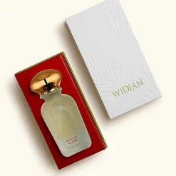 Black II All Over - Widian