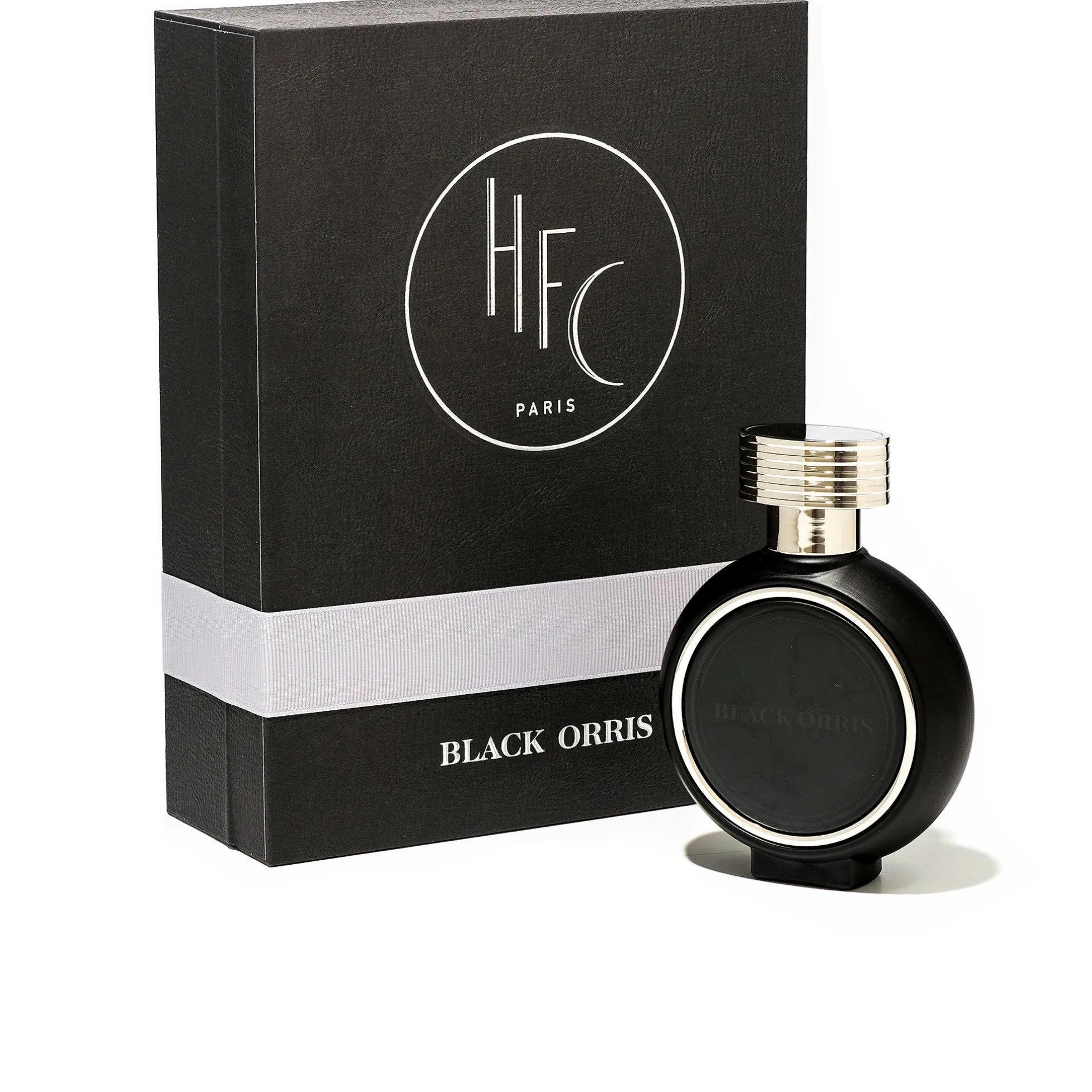 Black Orris EDP - HFC Paris