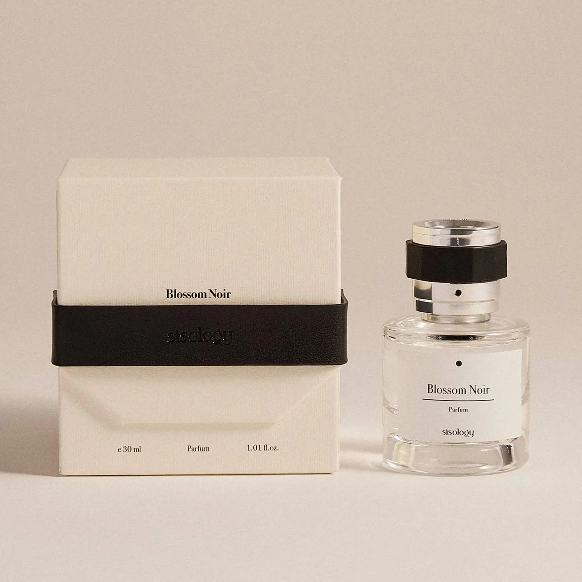Blossom Noir - Sisology