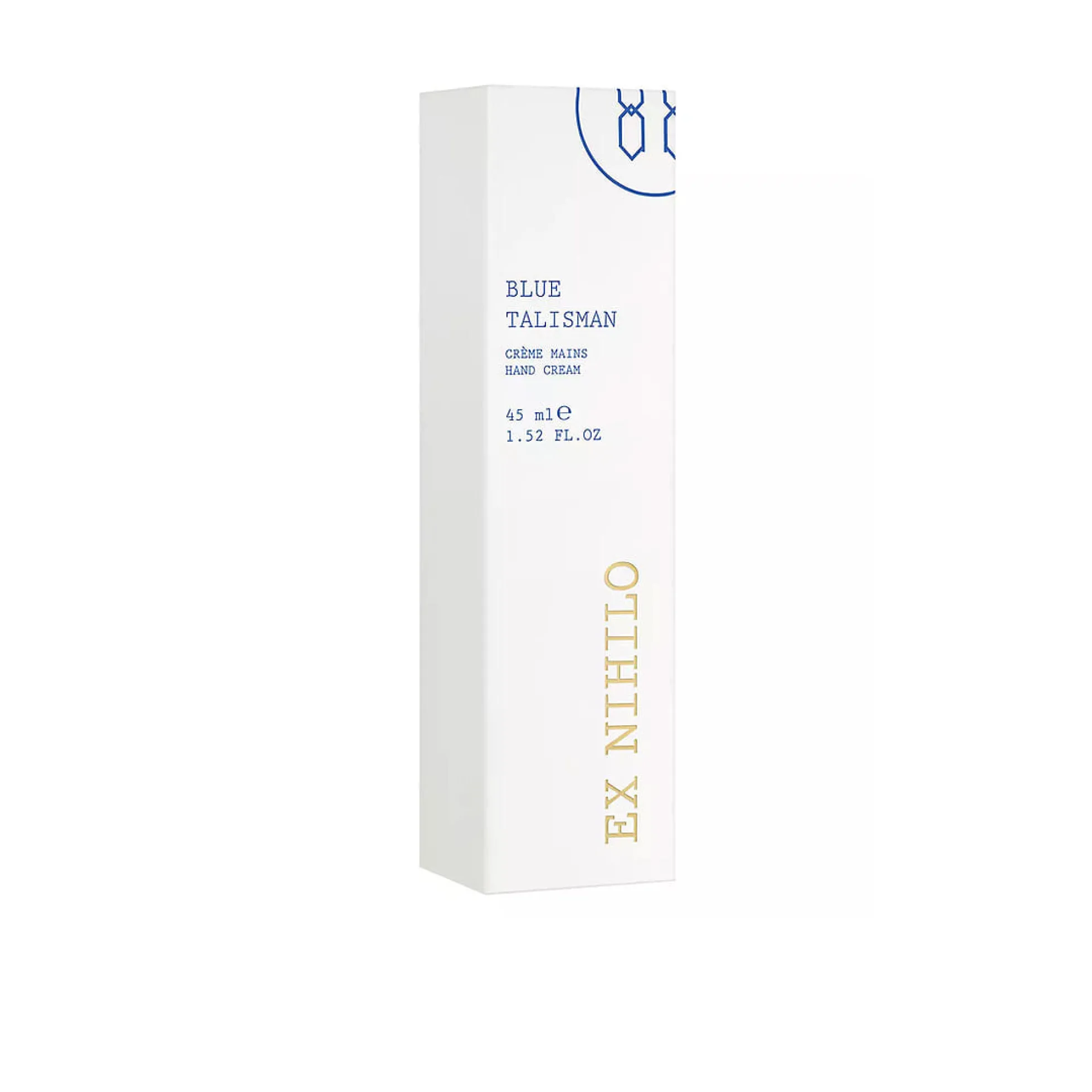 Blue Talisman Crema Mani - Ex Nihilo Paris
