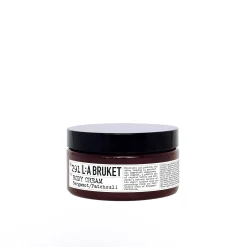 291 Body Cream Bergamot/Patchouli - L:A Bruket