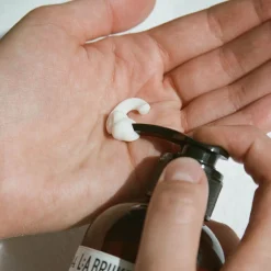 124 Body Lotion Sage/Rosemary/Lavender - L:A Bruket