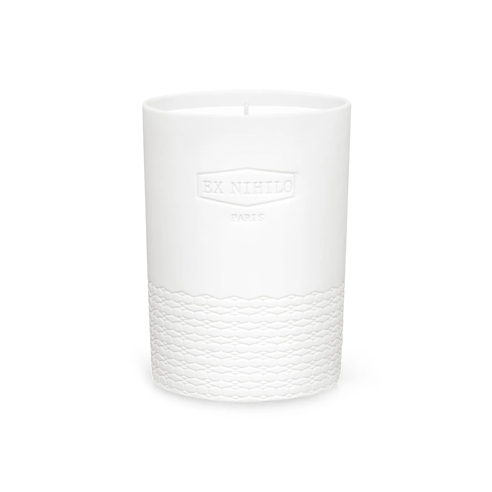 Bois Des Anges Candle - Ex Nihilo Paris