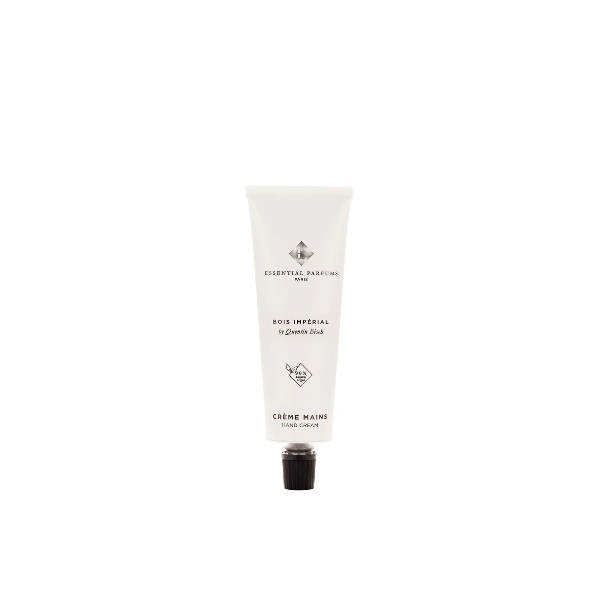 Bois Impérial Crema Mani - Essential Parfums