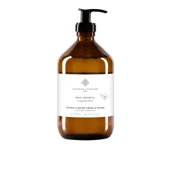 Bois Impérial Sapone Liquido Corpo e Mani - Essential Parfums