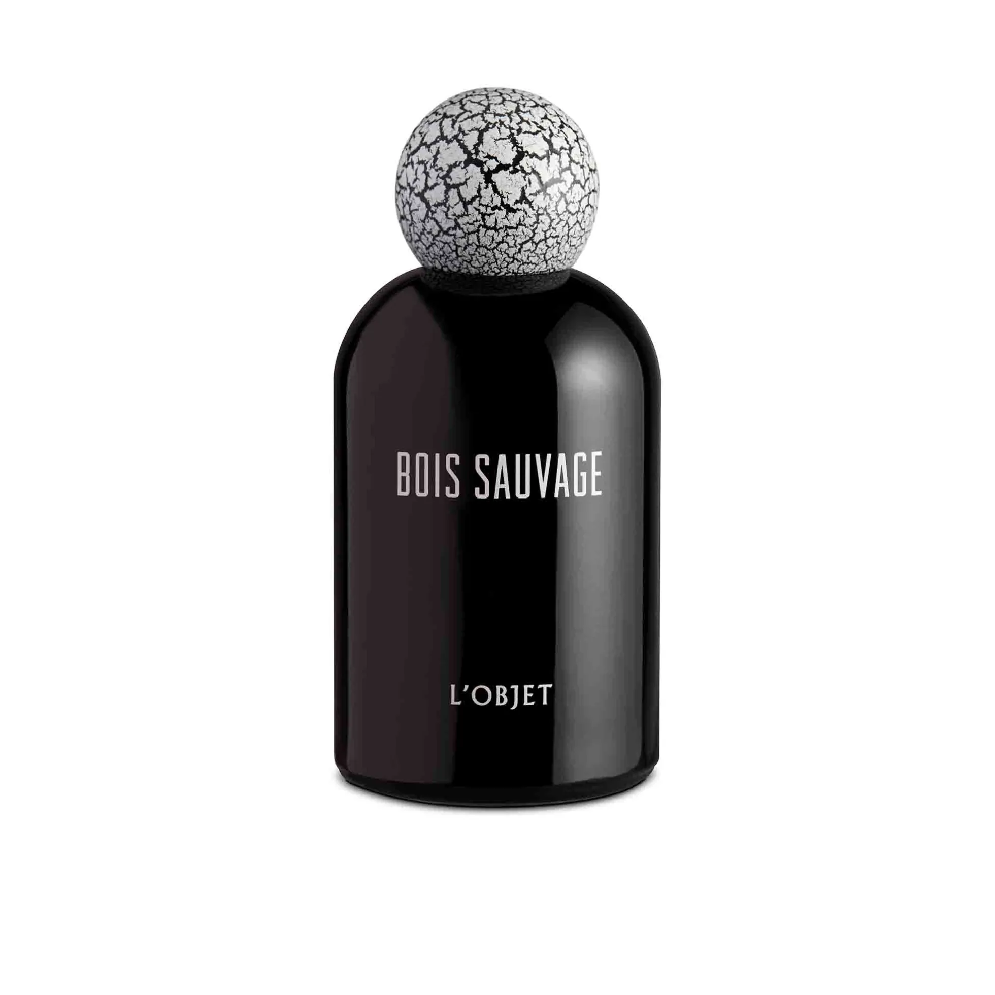 Bois Sauvage EDP - L'Objet