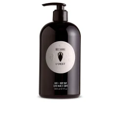Bois Sauvage Hand & Body Soap - L'Objet