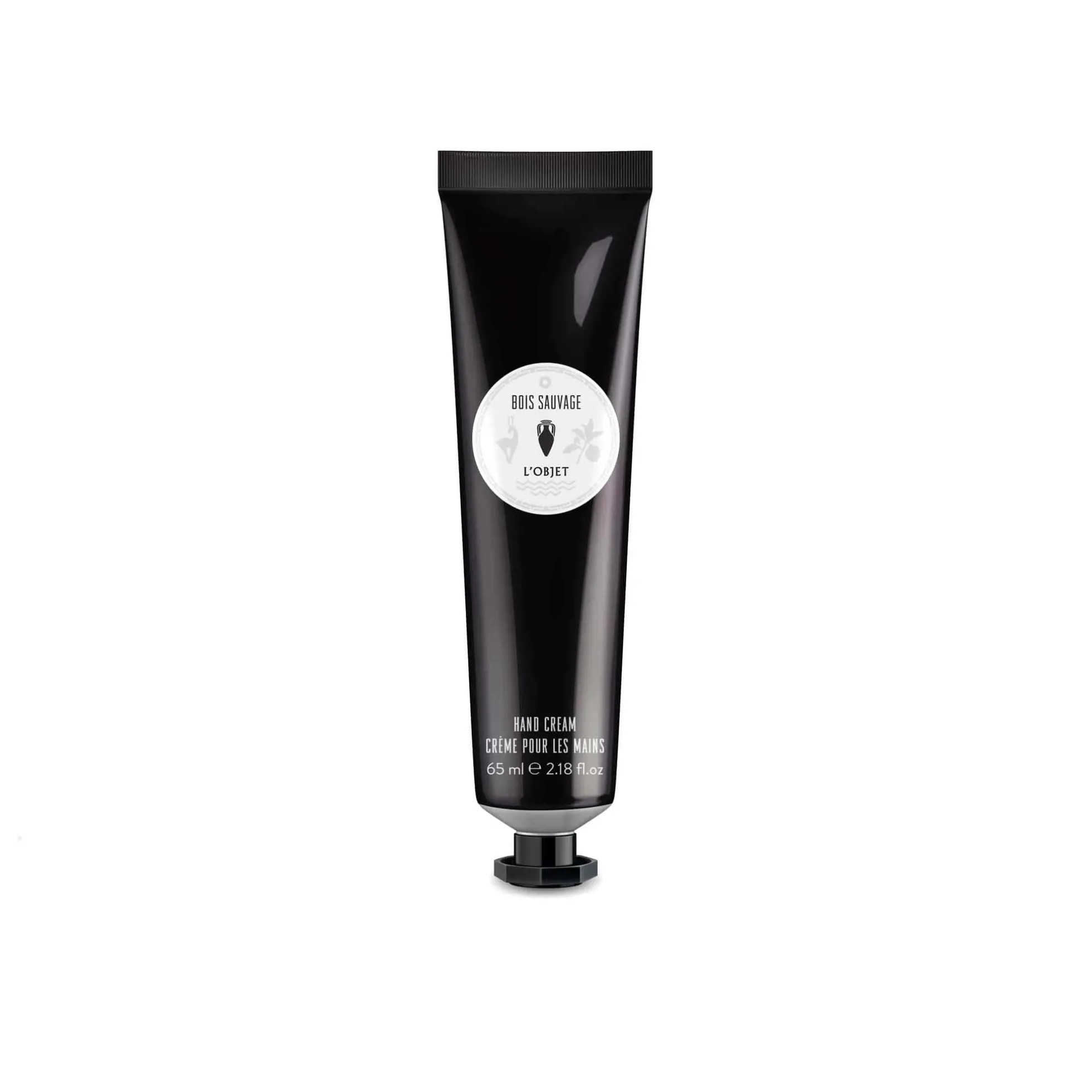 Bois Sauvage Hand Cream - L'Objet