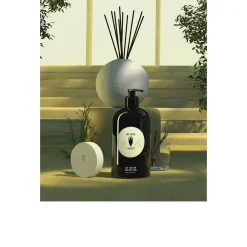 Bois Sauvage Porcelain Diffuser Set - L'Objet