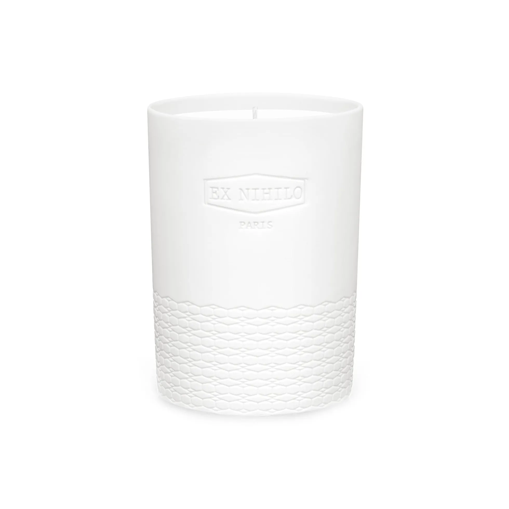 Bouquet Mystique Candle - Ex Nihilo Paris