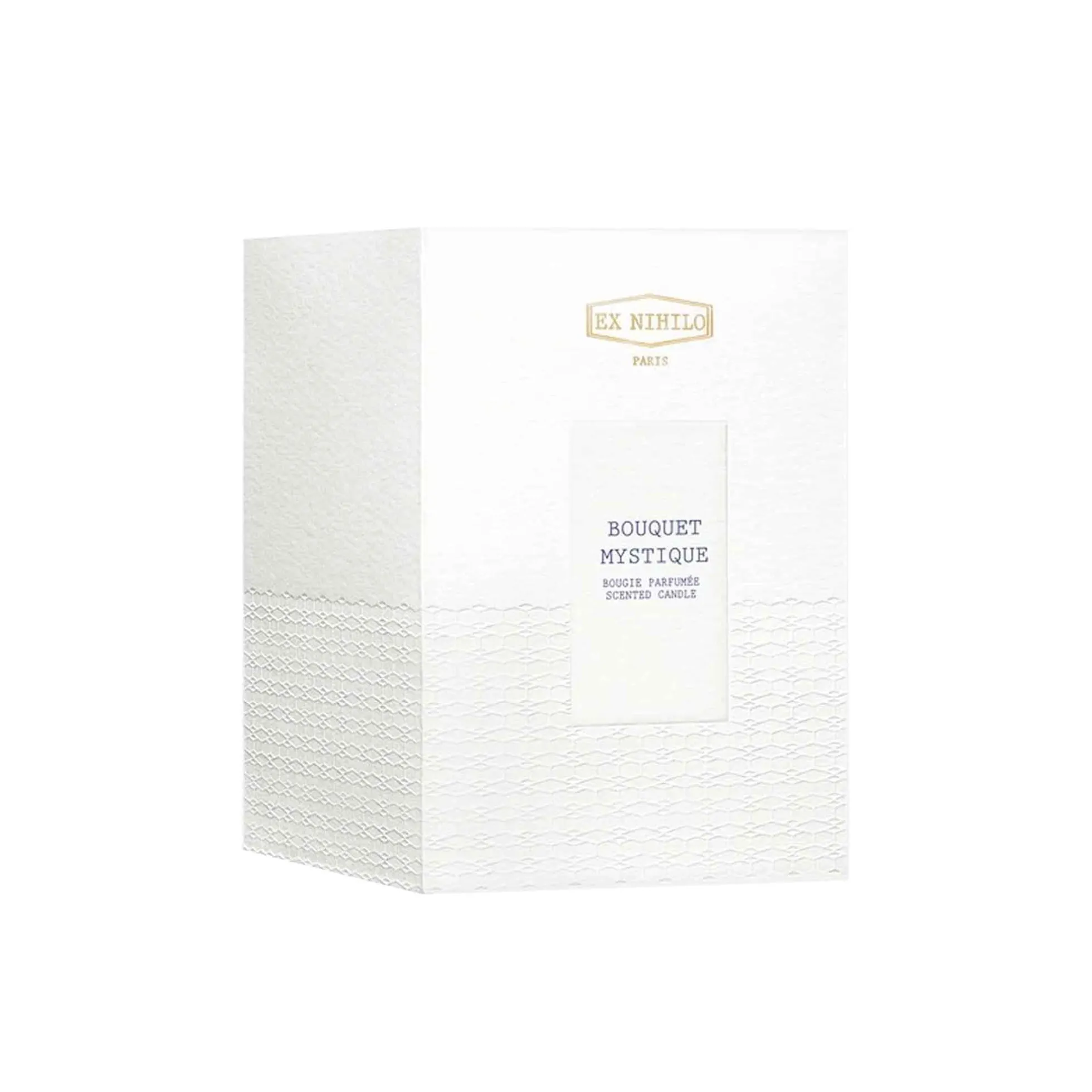 Bouquet Mystique Candle - Ex Nihilo Paris