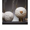 Bruciatore Incensi Haas Monster Ball - L'Objet