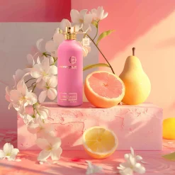 Bubbles Forever - Montale Paris