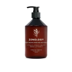 Camellia Sinensis | Balsamo Idratante Mani e Corpo - Zenology