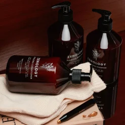 Camellia Sinensis | Balsamo Rivitalizzante per Capelli - Zenology