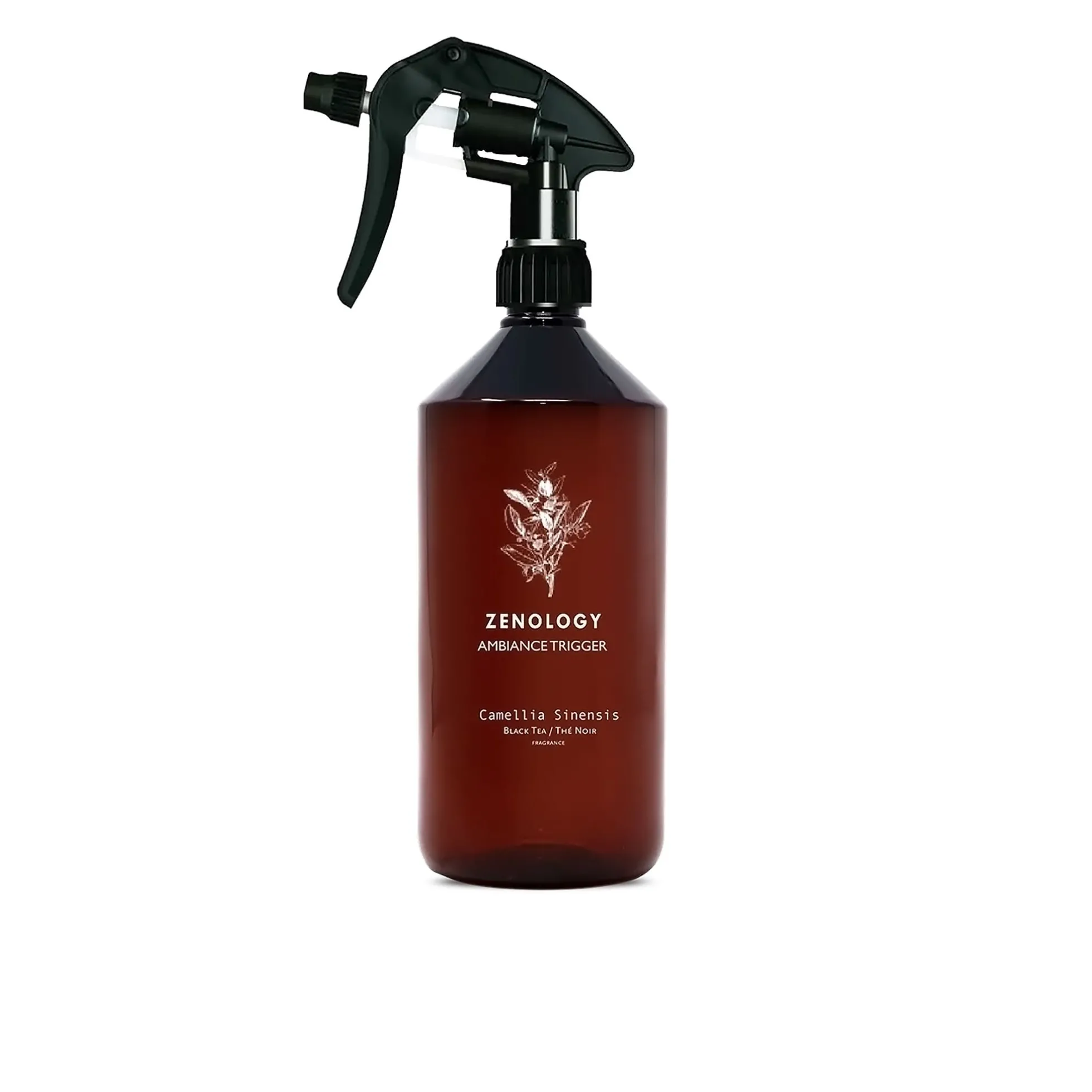Camellia Sinensis | Spray Ambiente - Zenology