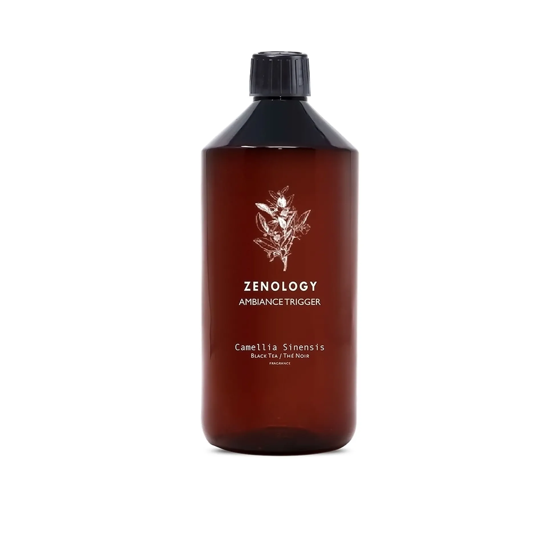 Camellia Sinensis | Spray Ambiente - Zenology
