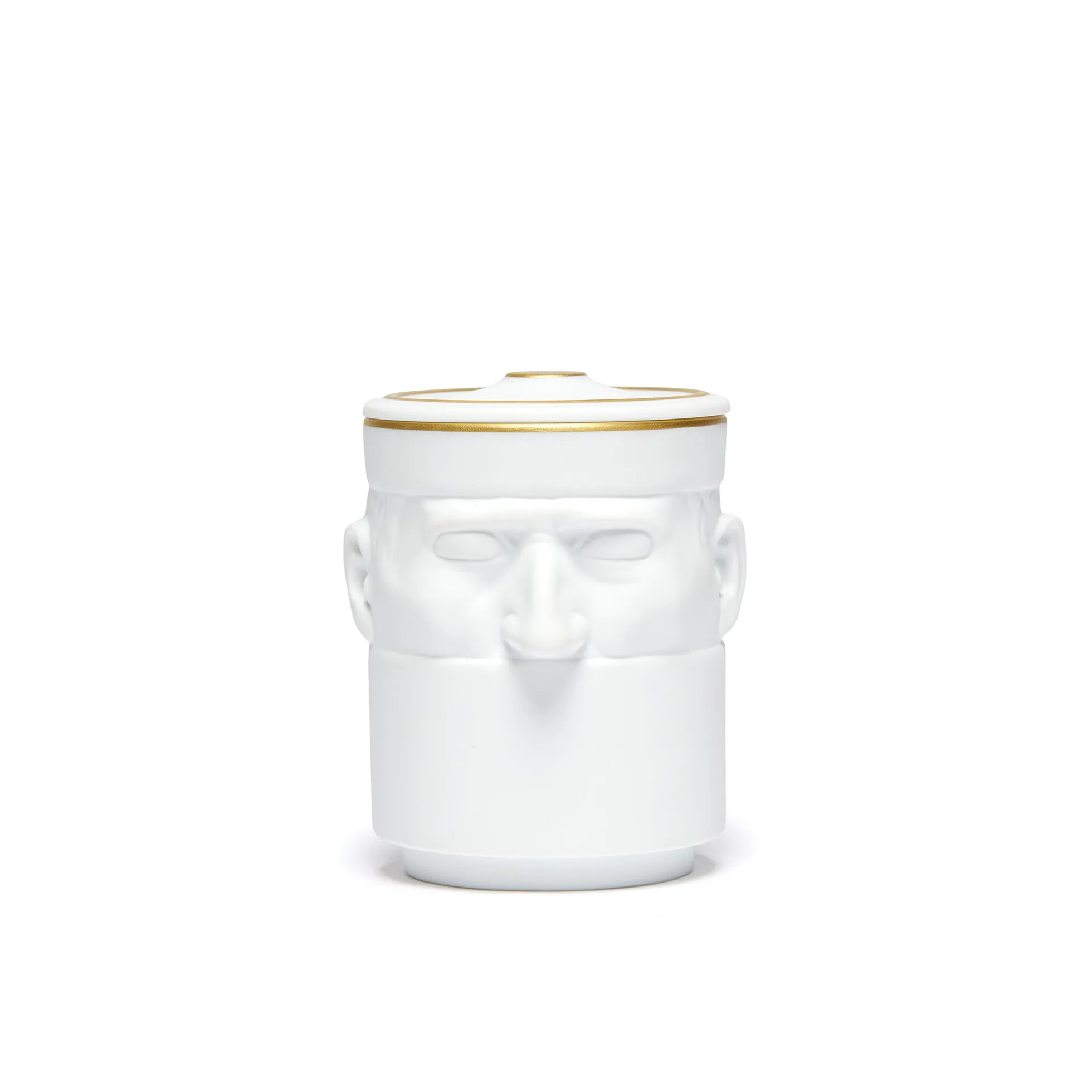 Candela Il Seguace Pure White - Ginori
