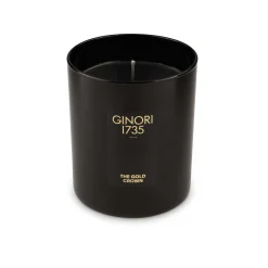 Candela Profumata The Gold Crown Refill - Ginori