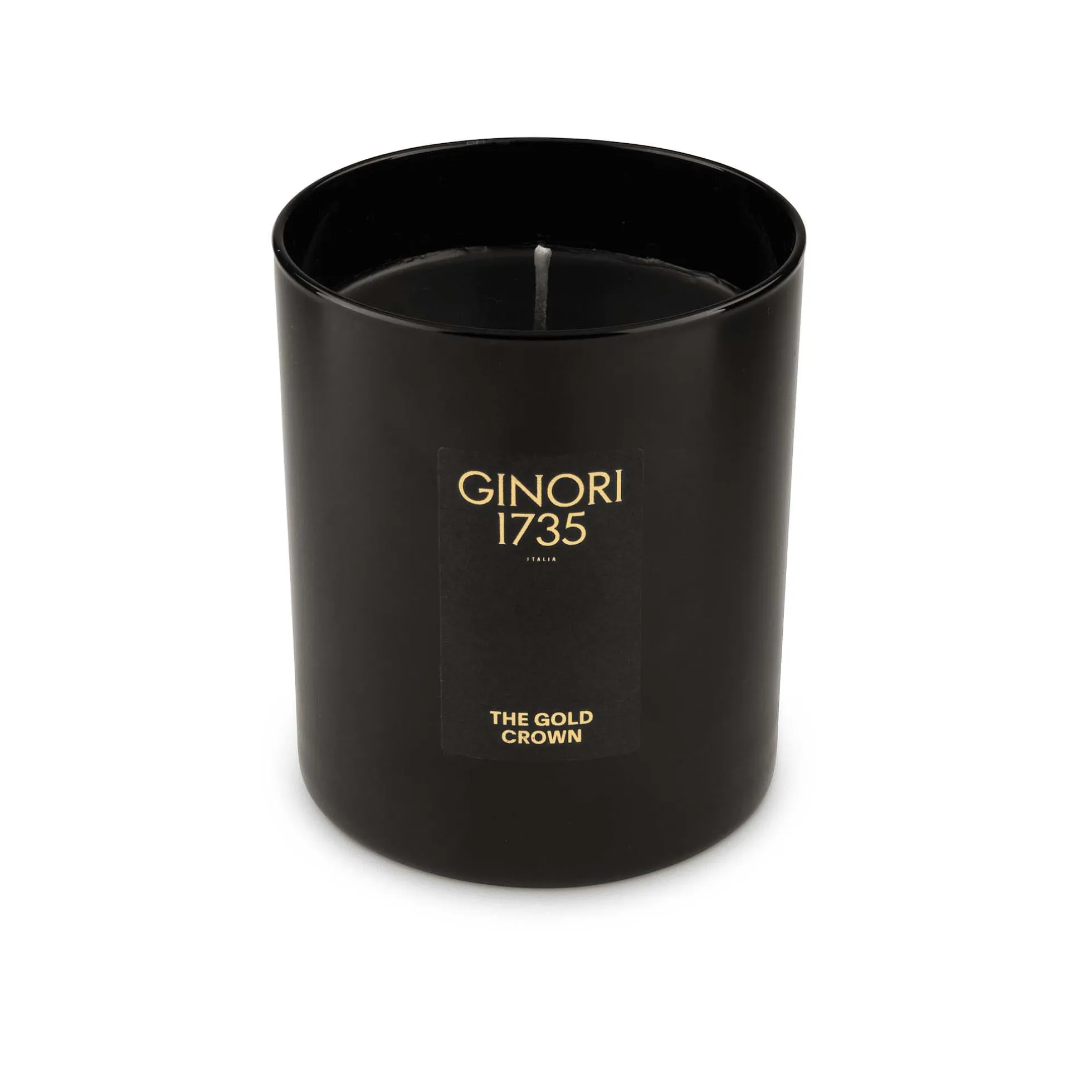 Candela Profumata The Gold Crown Refill - Ginori
