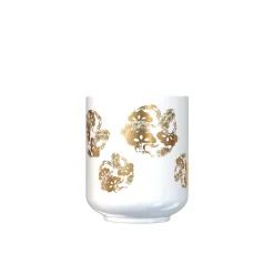 Candele Profumate in Tazza da Tè - Floraiku