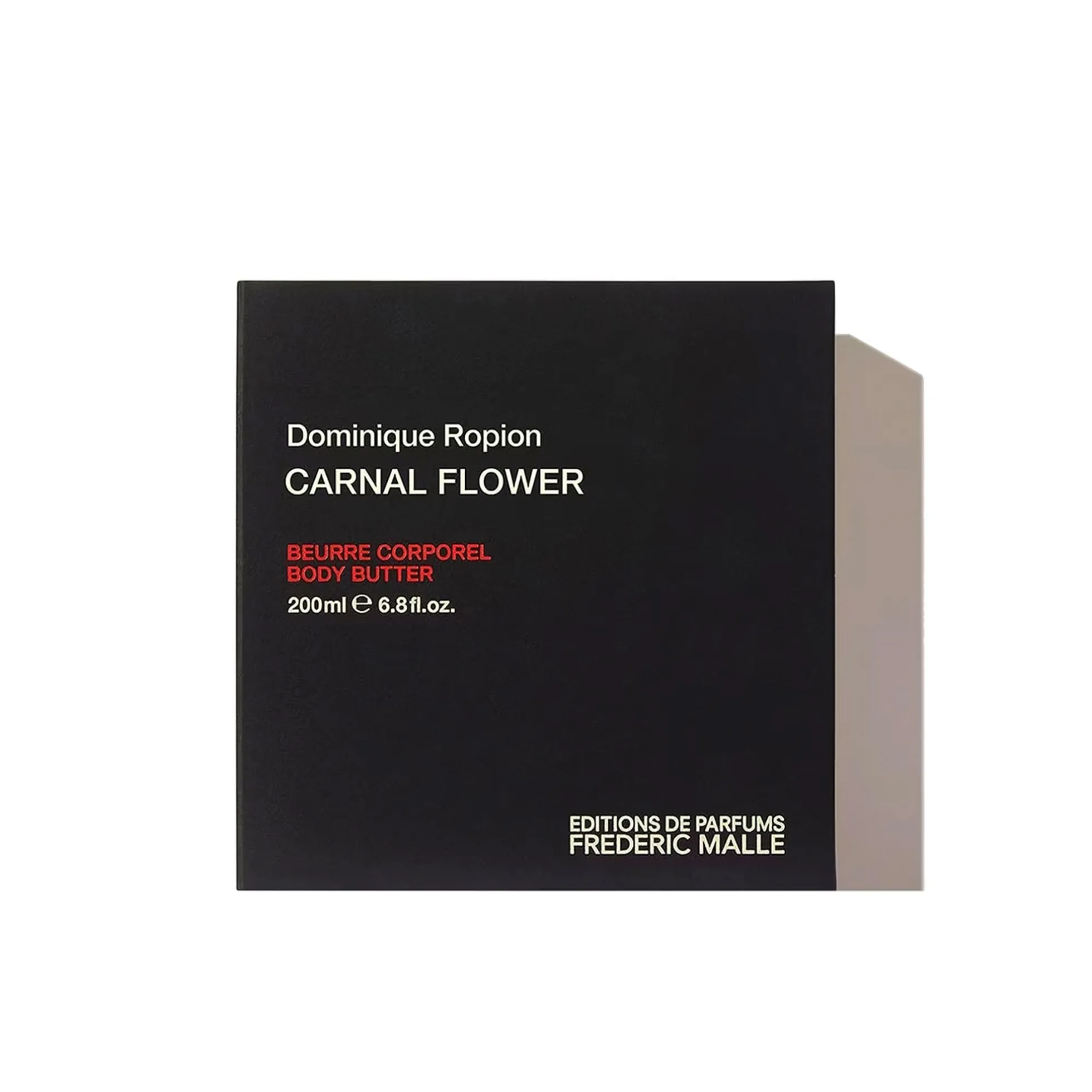 Carnal Flower Body Butter - Frederic Malle