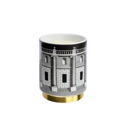 Casa con Colonne Candela Fragranza Immaginazione - Fornasetti