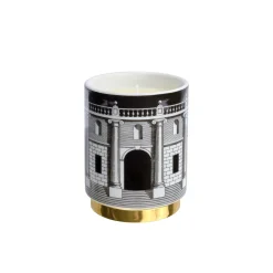 Casa con Colonne Candela Fragranza Immaginazione - Fornasetti