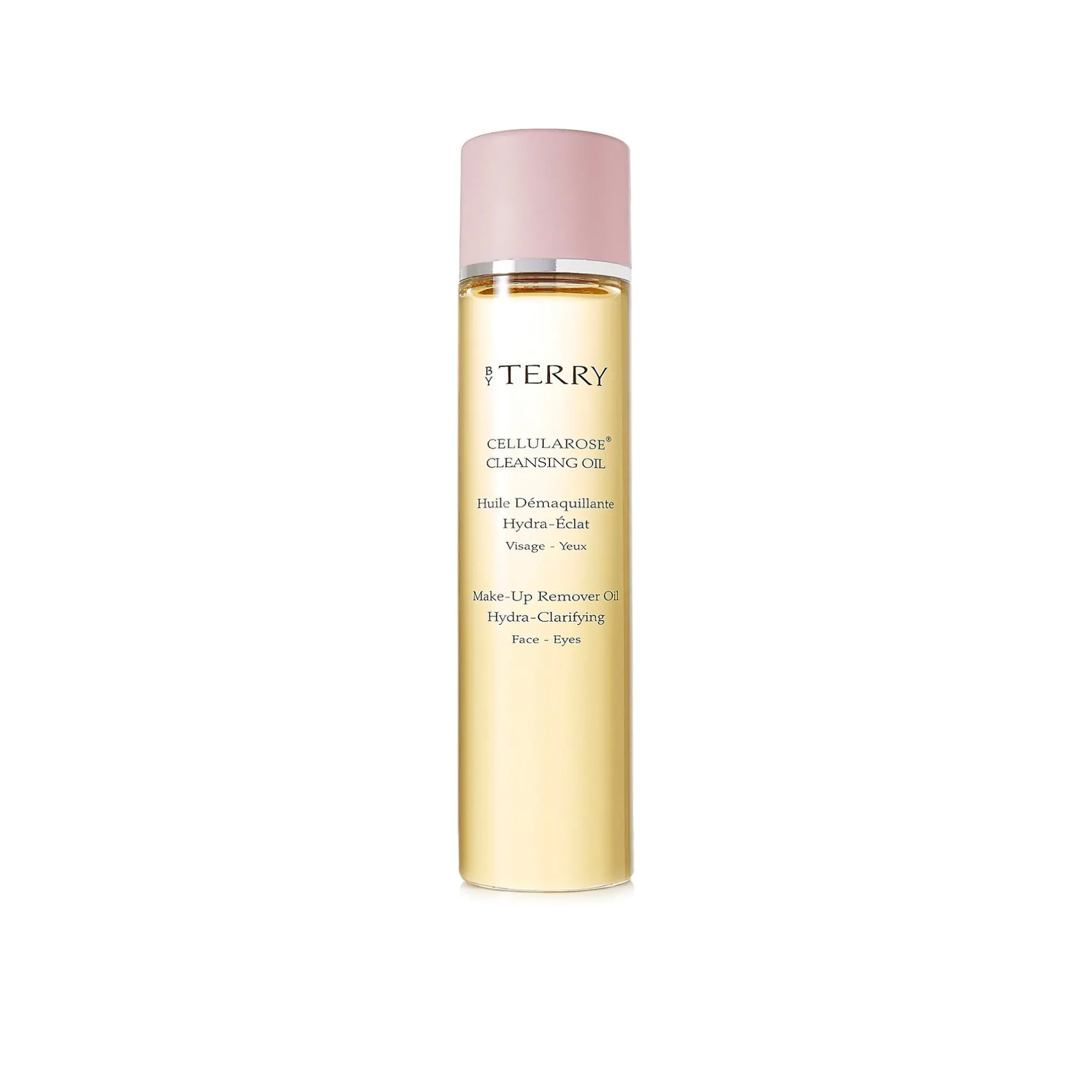 Cellularose Cleansing Oil - By Terry