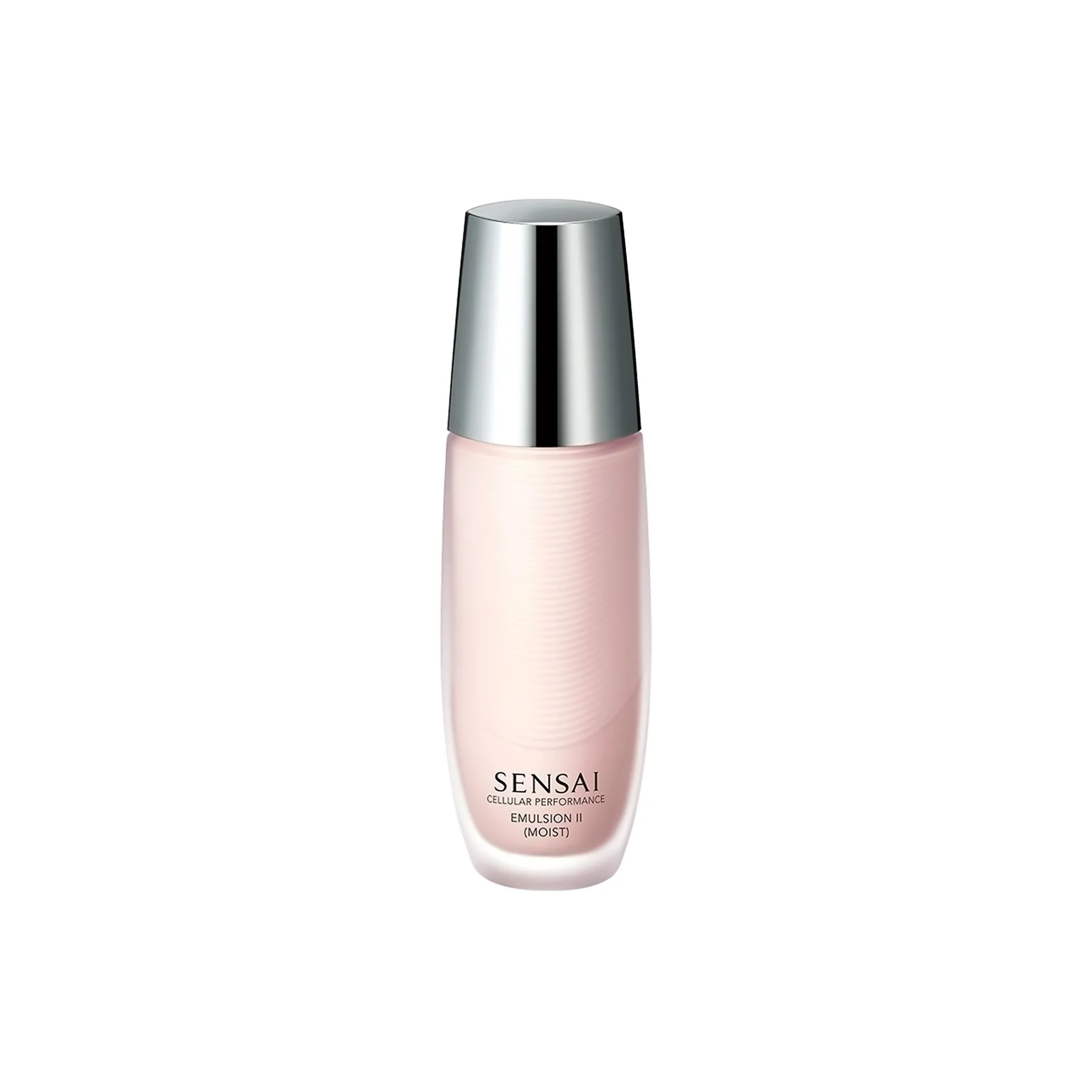 Cellular Performance Emulsion II (Moist) - Sensai