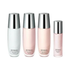 Cellular Performance Emulsion I (Light) - Sensai