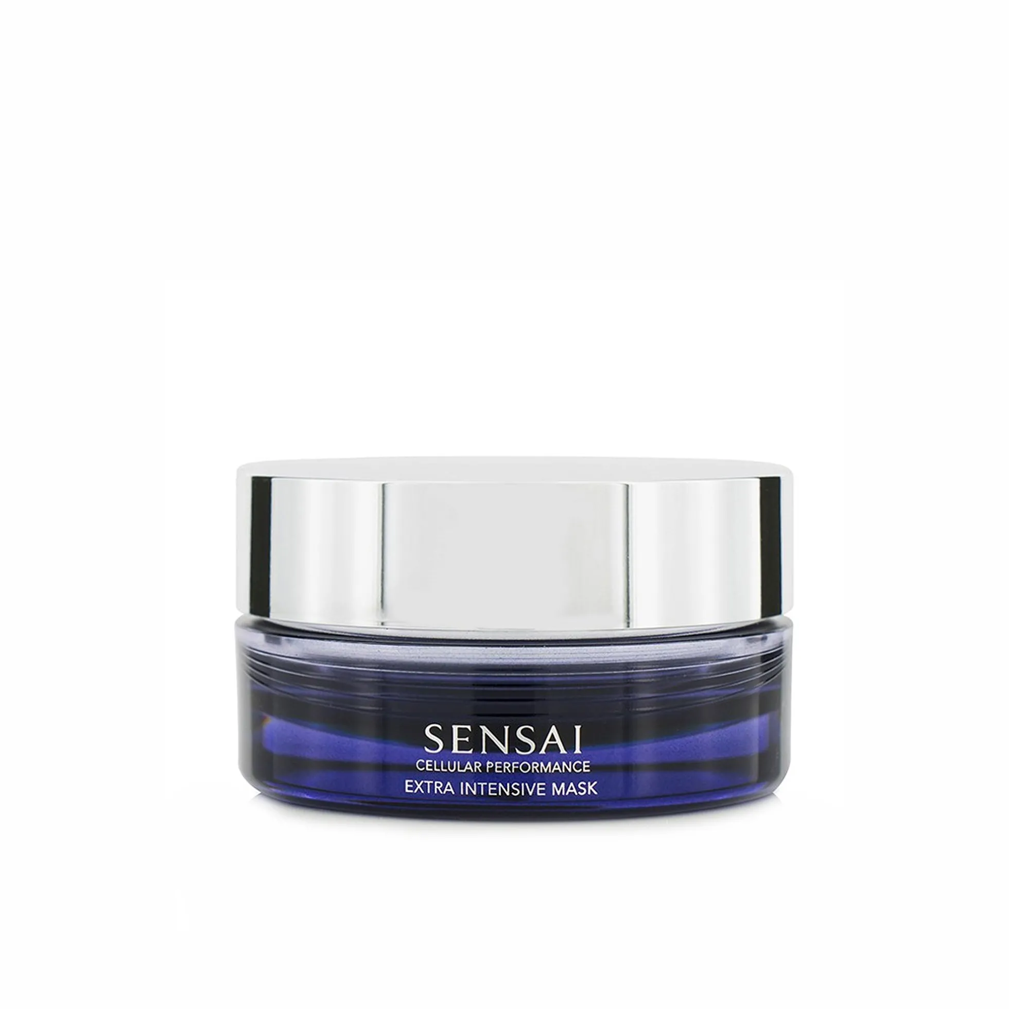 Cellular Performance Extra Intensive Mask - Sensai