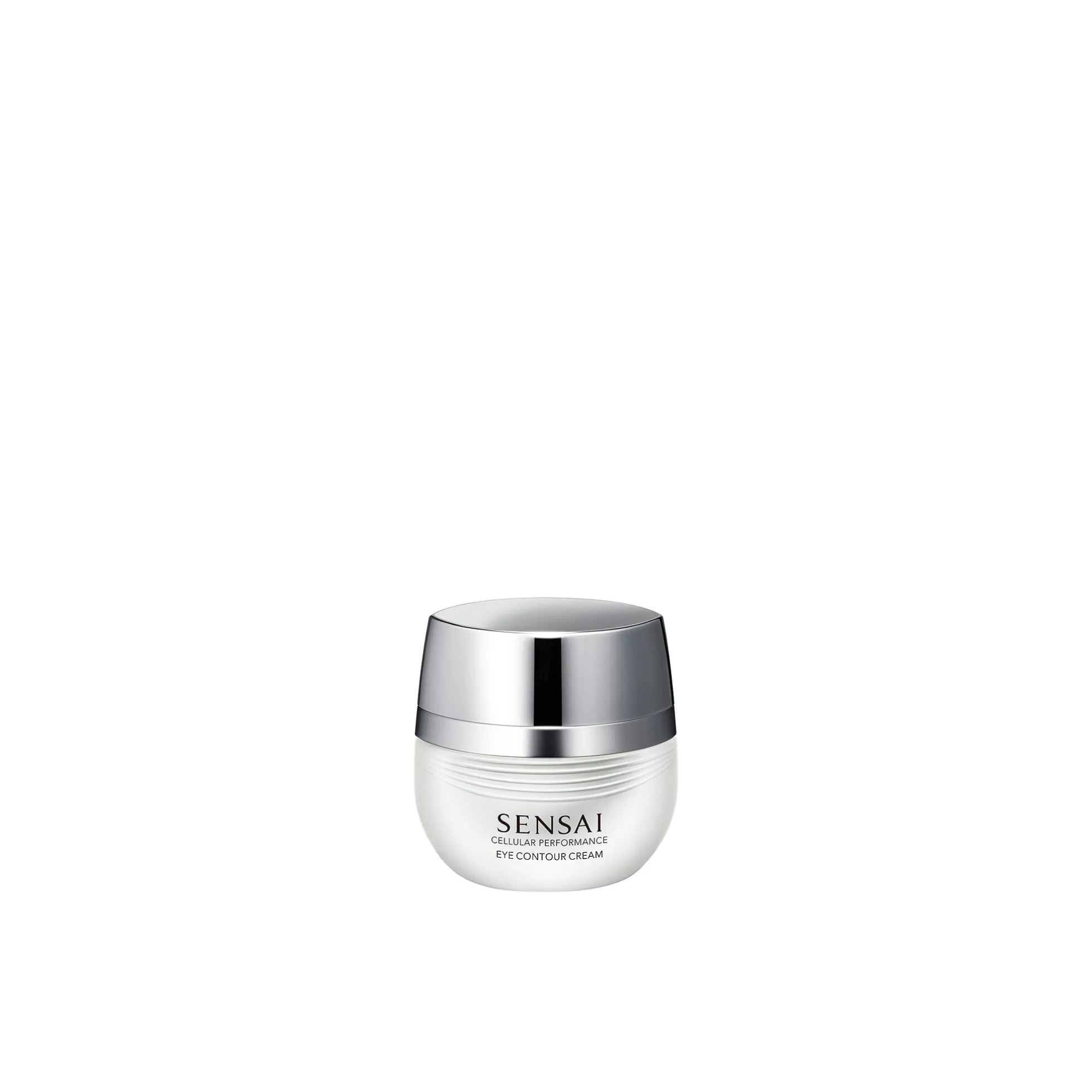 Cellular Performance Eye Contour Cream - Sensai