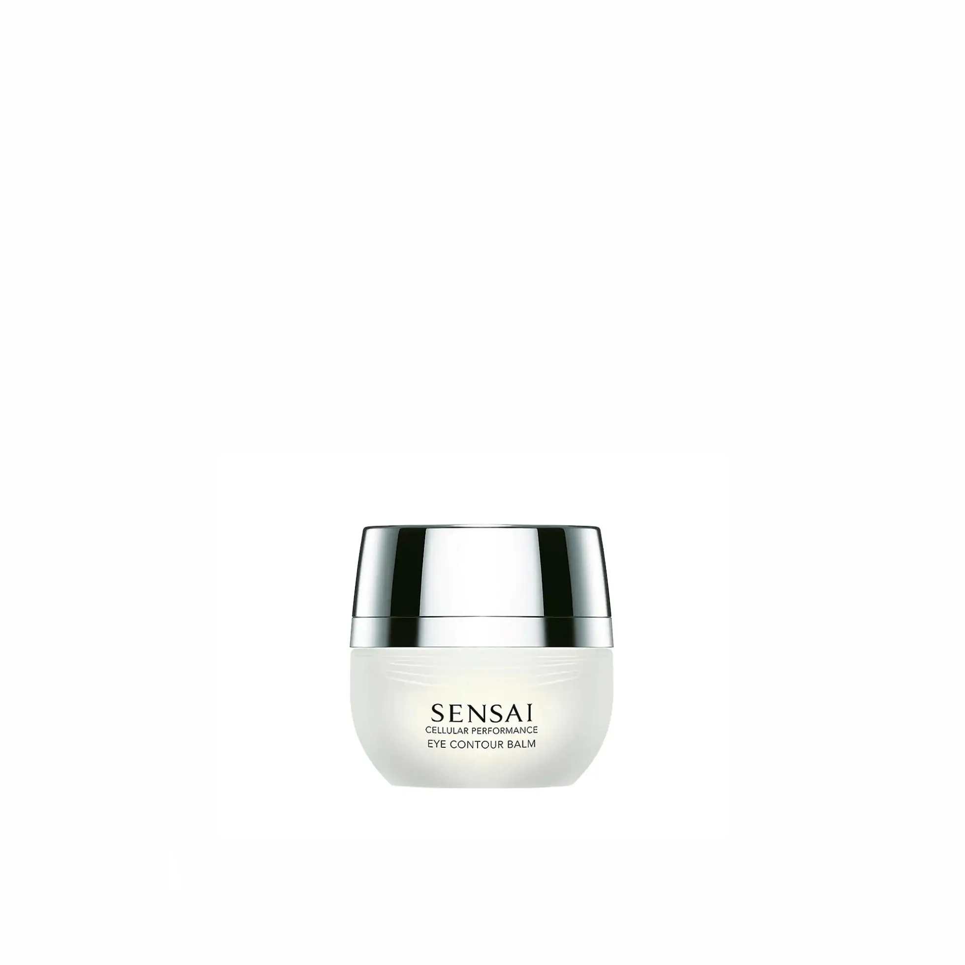 Cellular Performance Eye Contour Balm - Sensai