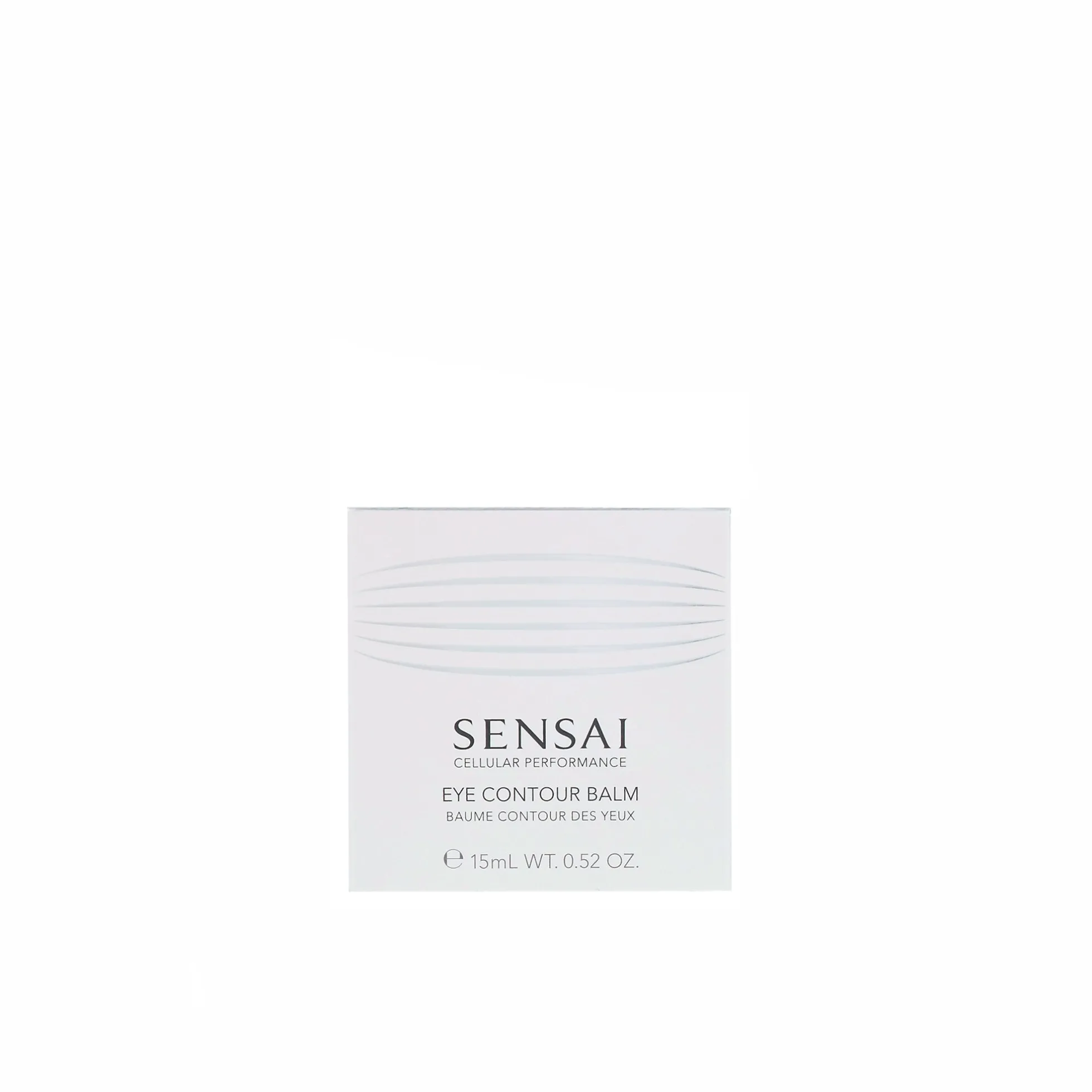 Cellular Performance Eye Contour Balm - Sensai