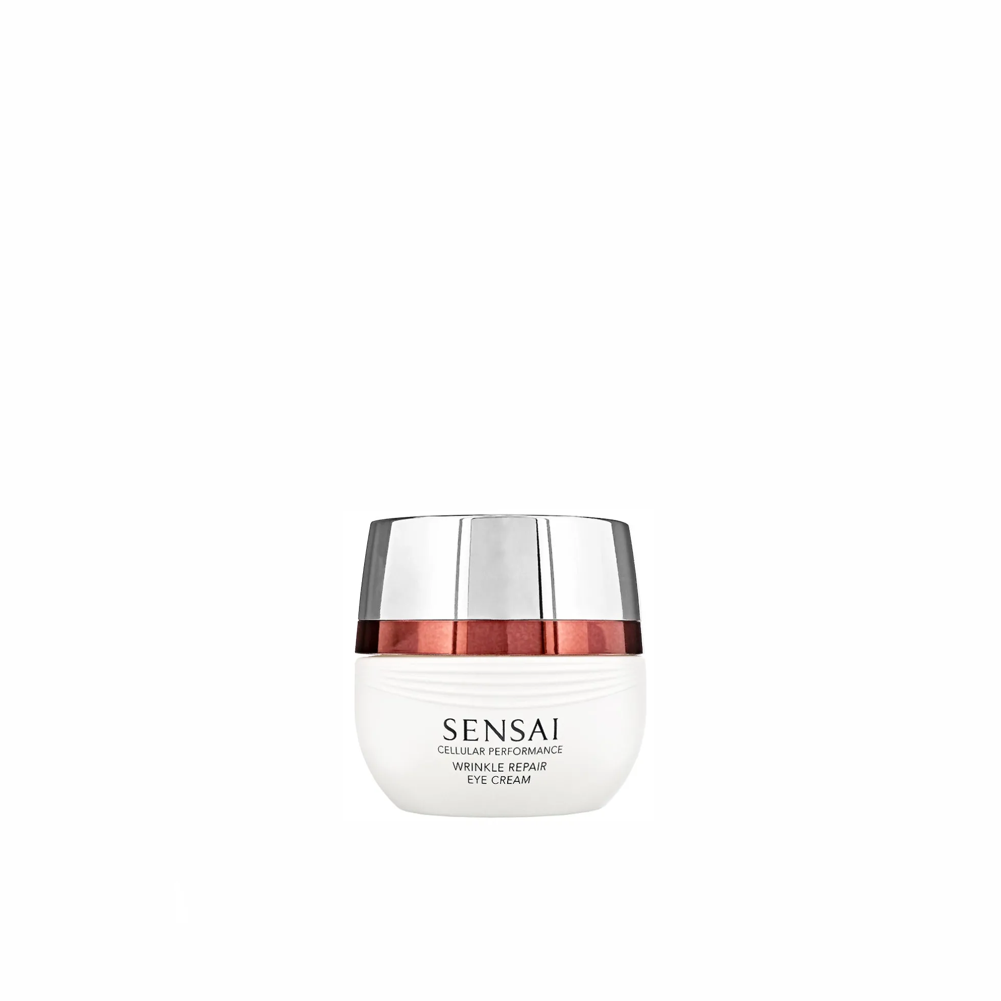 Cellular Performance Wrinkle Repair Eye Cream - Sensai