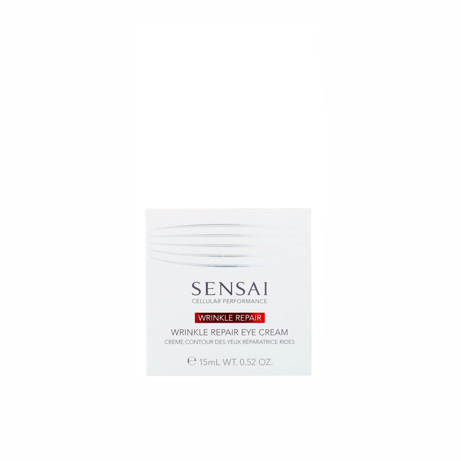Cellular Performance Wrinkle Repair Eye Cream - Sensai