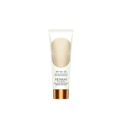 Cellular Protective Cream For Face SPF50 - Sensai