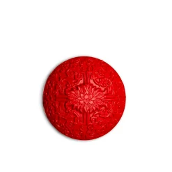 Cinnabar Candle - L'Objet