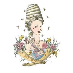 Cire Bougie - Trudon